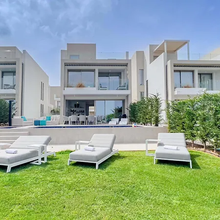 Βίλα Azure Jade Πρωταράς