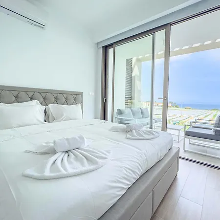 Azure Jade Βίλα *