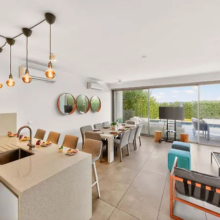 Azure Jade Villa Protaras