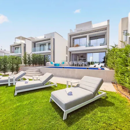 Villa Azure Jade *